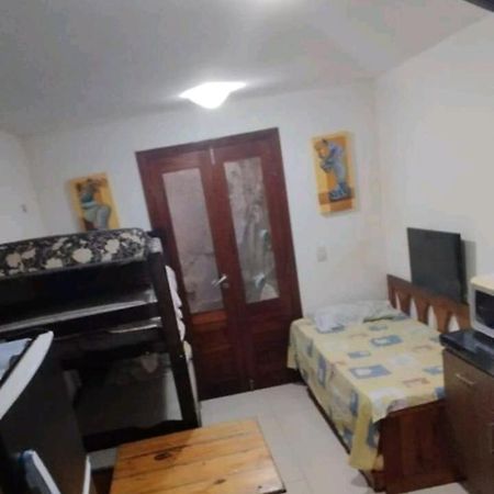 Triplex Solar Guaramiranga 02 Apartment Ngoại thất bức ảnh