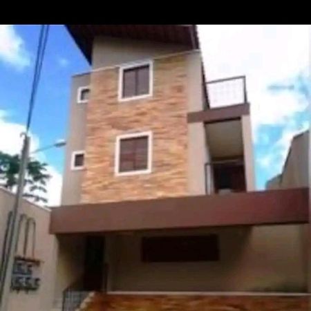Triplex Solar Guaramiranga 02 Apartment Ngoại thất bức ảnh