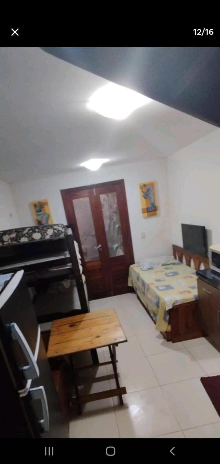 Triplex Solar Guaramiranga 02 Apartment Ngoại thất bức ảnh
