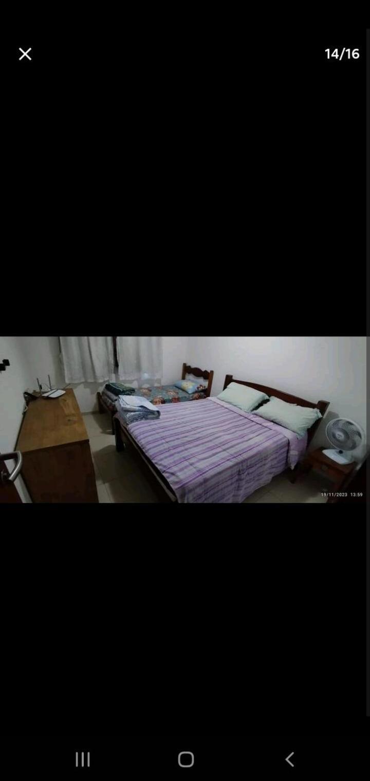Triplex Solar Guaramiranga 02 Apartment Ngoại thất bức ảnh